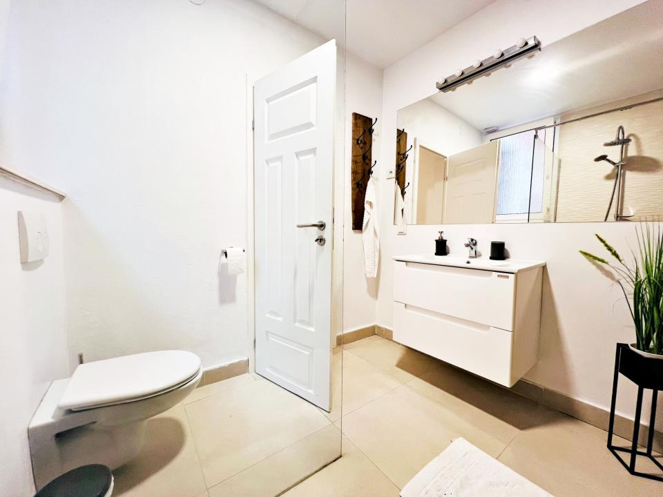 Apartament 2 camere vanzare in casă / vilă Sibiu, Ultracentral