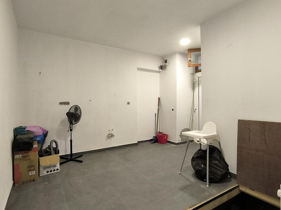 Apartament 2 camere vanzare in casă / vilă Sibiu, Ultracentral