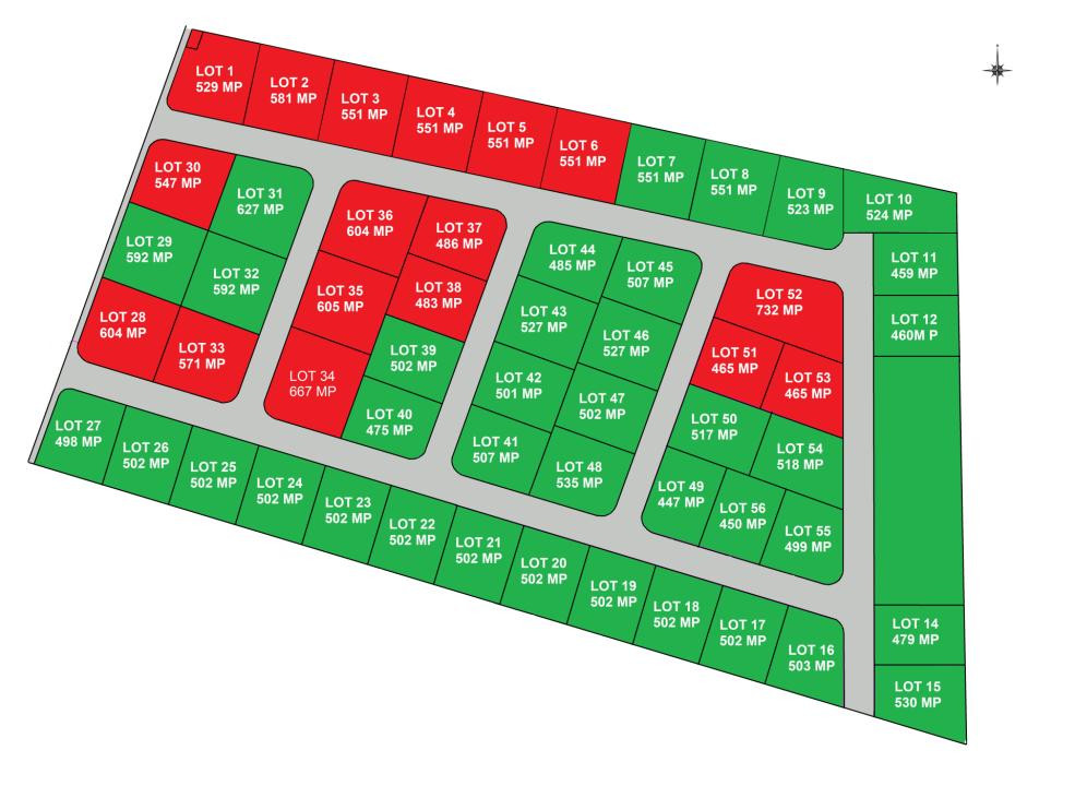 Teren de 447 mp în Hălchiu - utilități - Comision 0%
