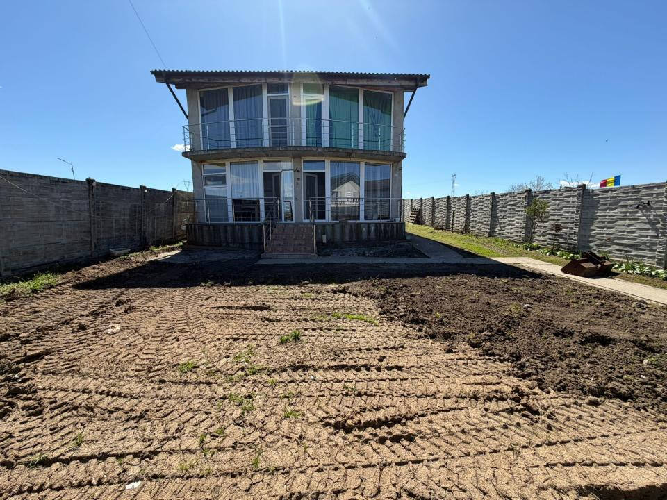 Oportunitate excelentă de achiziție – Casă în Pielești