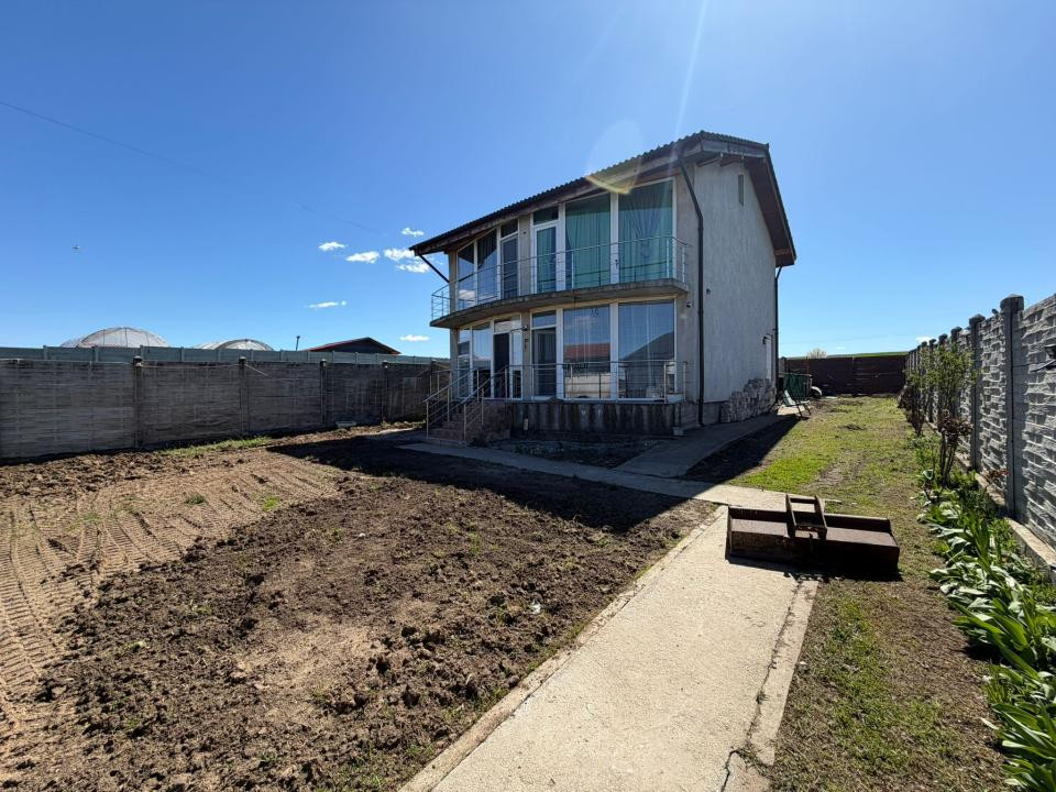 Oportunitate excelentă de achiziție – Casă în Pielești