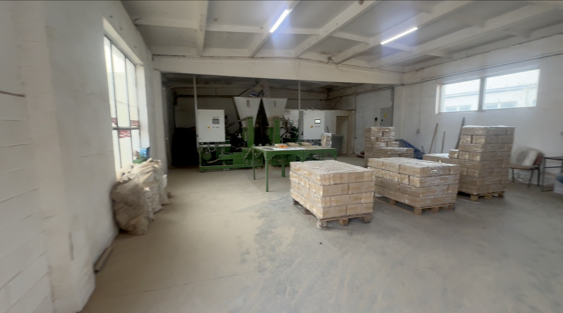  Hala Industriala 2000, Careiului nr. 11, Vetiş, Satu Mare 447355.