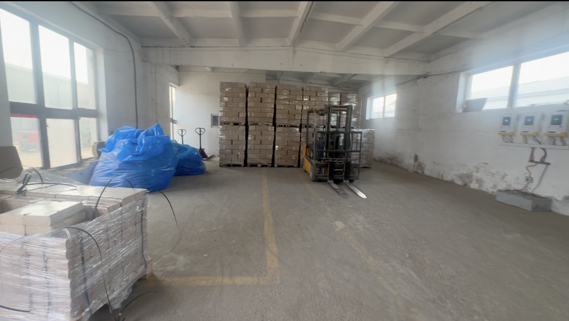  Hala Industriala 2000, Careiului nr. 11, Vetiş, Satu Mare 447355.