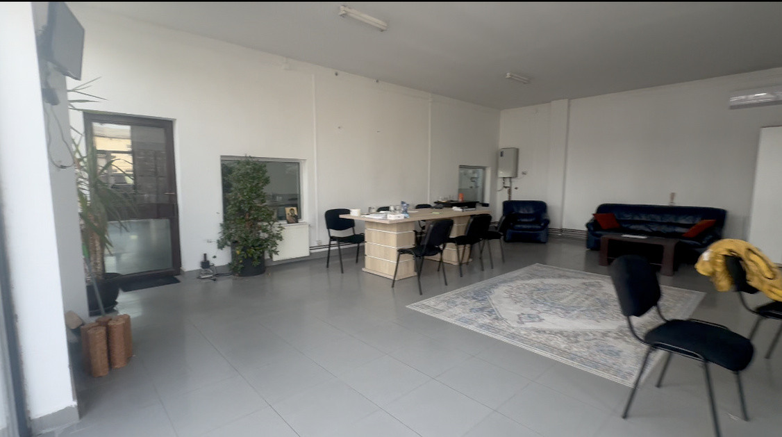  Hala Industriala 2000, Careiului nr. 11, Vetiş, Satu Mare 447355.