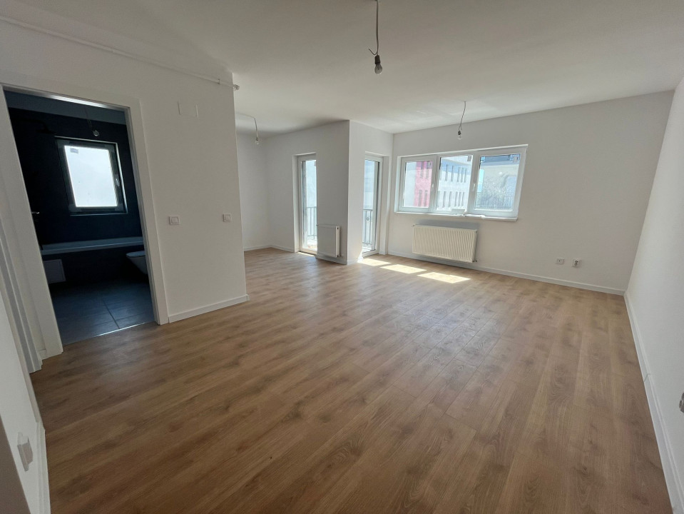 Apartament 3 camere - bloc nou Doamna Stanca - COMISION 0 PENTRU CUMPĂRĂTOR