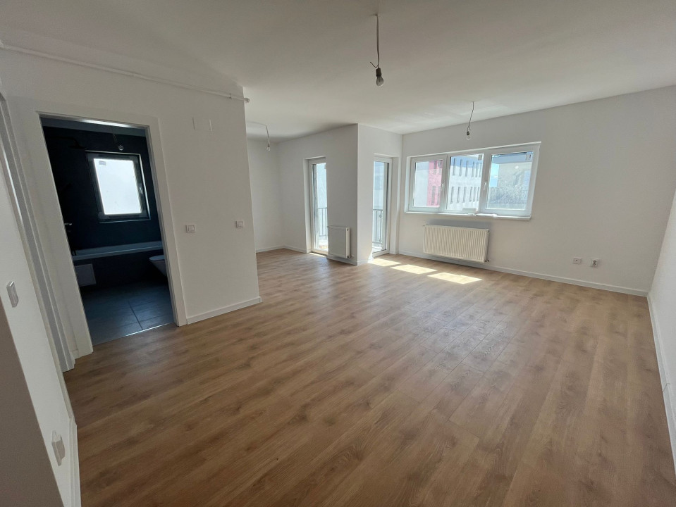 Apartament 3 camere - bloc nou Doamna Stanca - COMISION 0 PENTRU CUMPĂRĂTOR