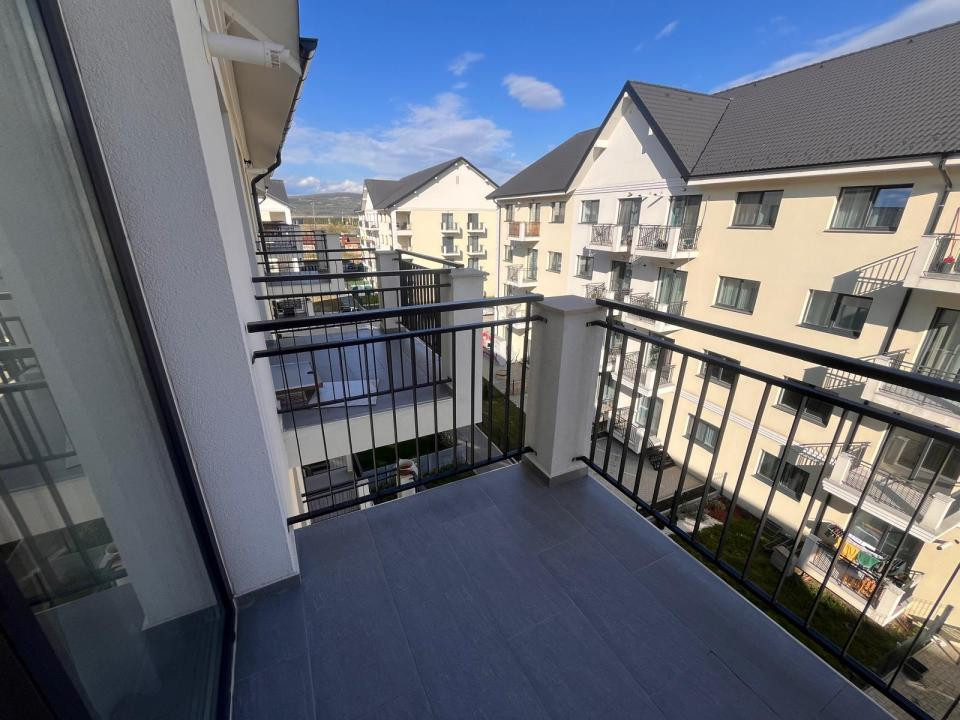 Prima închiriere: Studio Modern | Lift, Parcare & Boxă Pod | Casian Residence