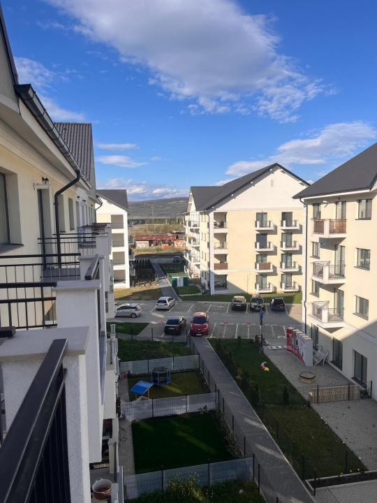 Prima închiriere: Studio Modern | Lift, Parcare & Boxă Pod | Casian Residence