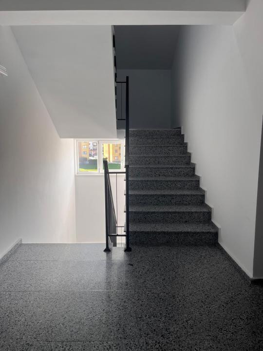 Prima închiriere: Studio Modern | Lift, Parcare & Boxă Pod | Casian Residence