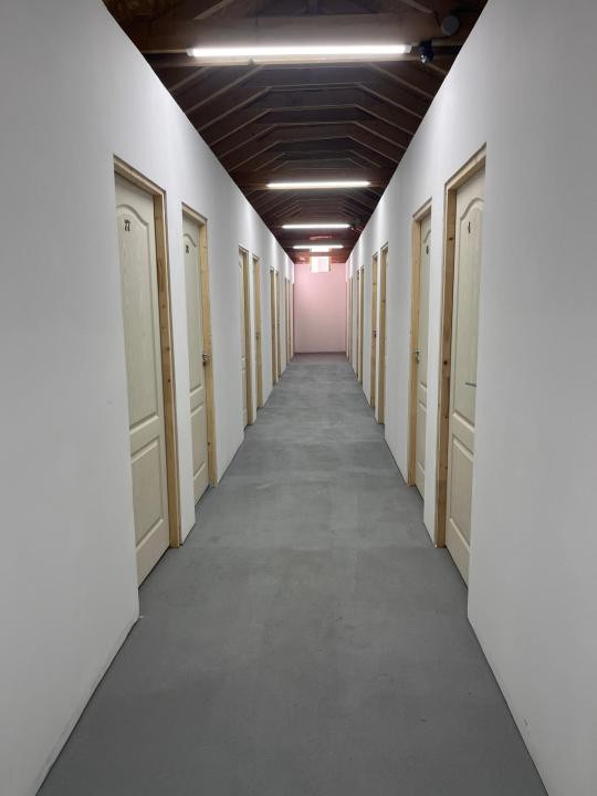 Prima închiriere: Studio Modern | Lift, Parcare & Boxă Pod | Casian Residence