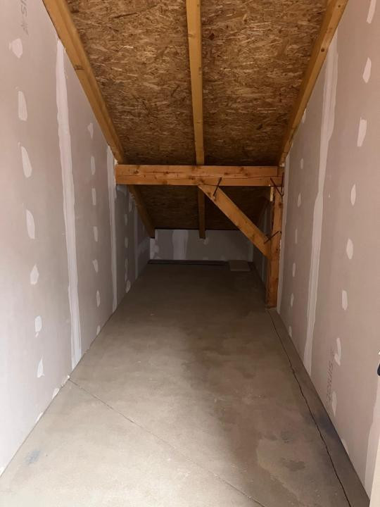 Prima închiriere: Studio Modern | Lift, Parcare & Boxă Pod | Casian Residence