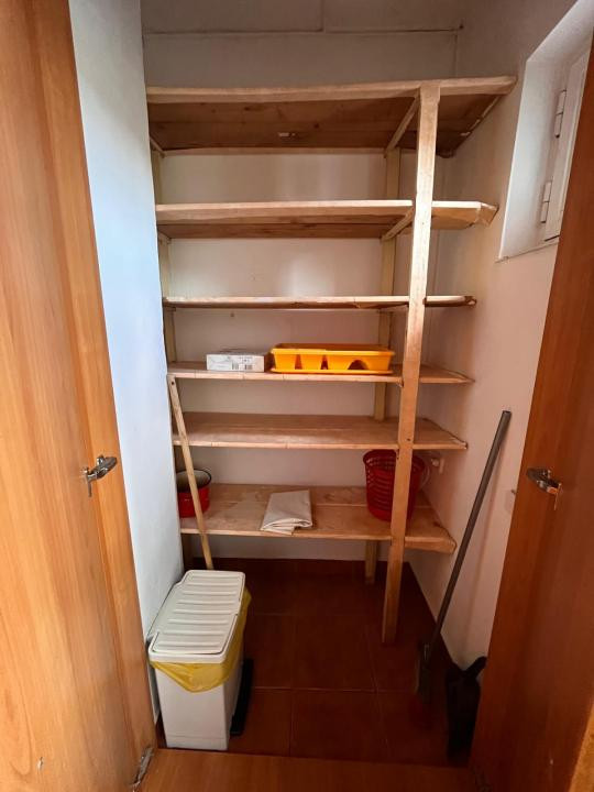 Apartament 4 camere, Strand Sibiu, langa Liceul Onisifor Ghibu