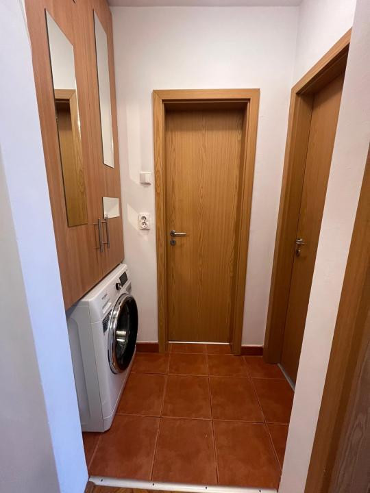 Apartament 4 camere, Strand Sibiu, langa Liceul Onisifor Ghibu