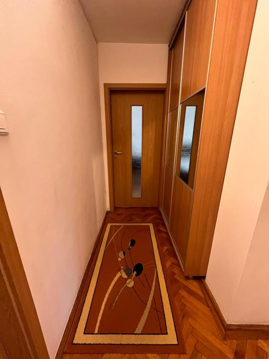 Apartament 4 camere, Strand Sibiu, langa Liceul Onisifor Ghibu
