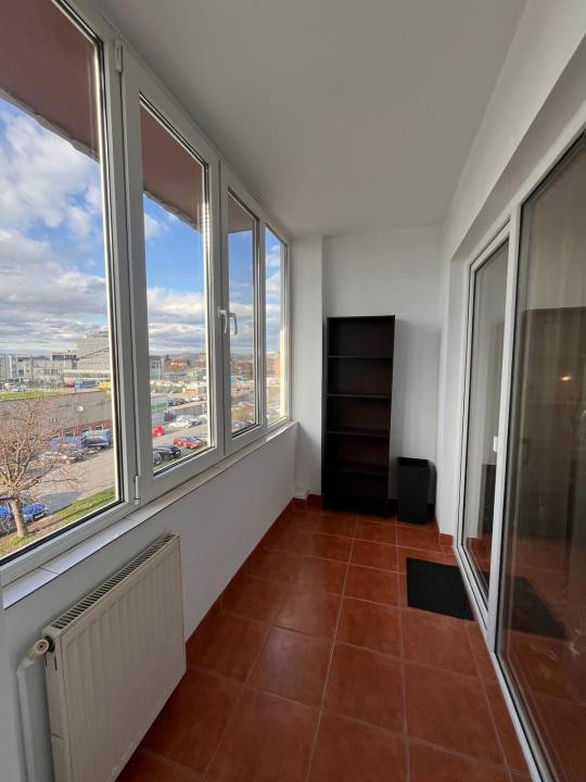 Apartament 4 camere, Strand Sibiu, langa Liceul Onisifor Ghibu