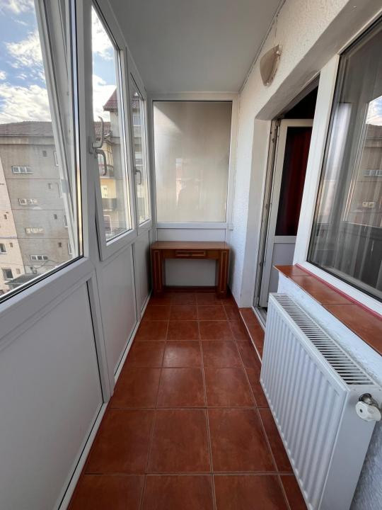 Apartament 4 camere, Strand Sibiu, langa Liceul Onisifor Ghibu