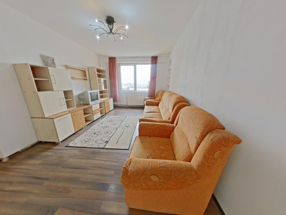 Închiriere apartament cu 3 camere, mobilat și utilat - zona Griviței