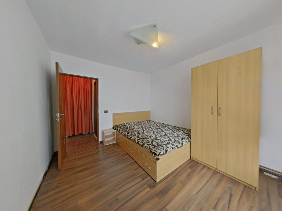 Închiriere apartament cu 3 camere, mobilat și utilat - zona Griviței