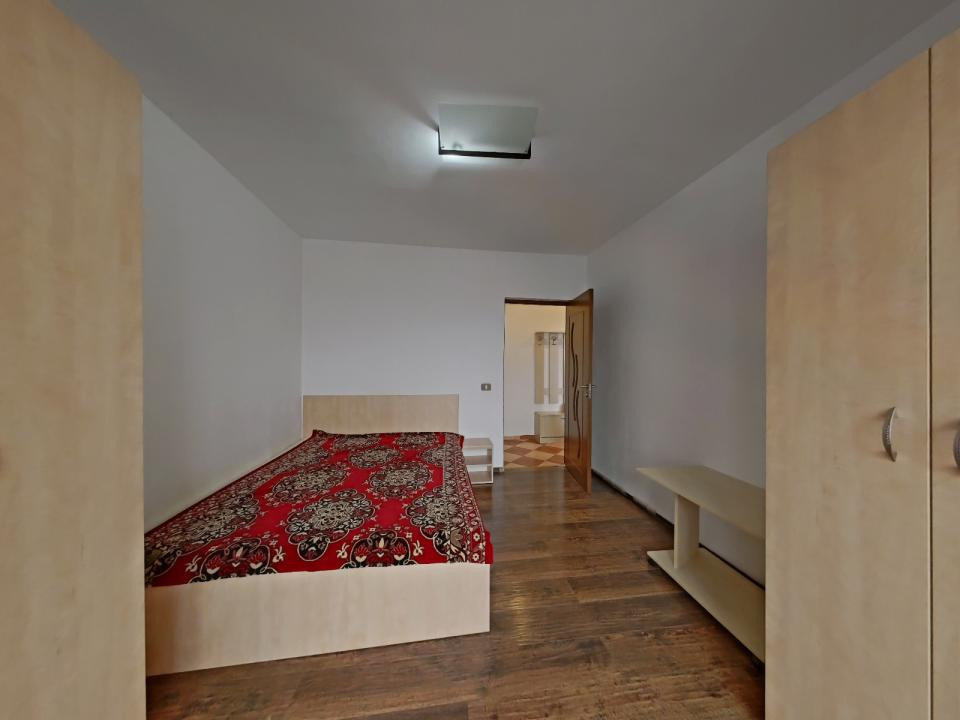 Închiriere apartament cu 3 camere, mobilat și utilat - zona Griviței