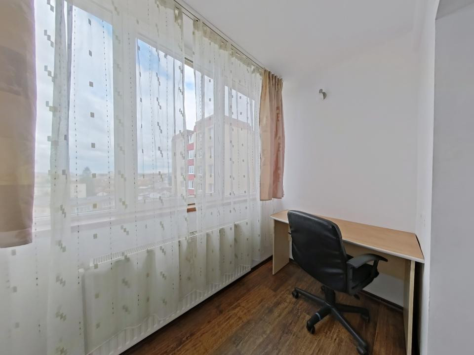 Închiriere apartament cu 3 camere, mobilat și utilat - zona Griviței
