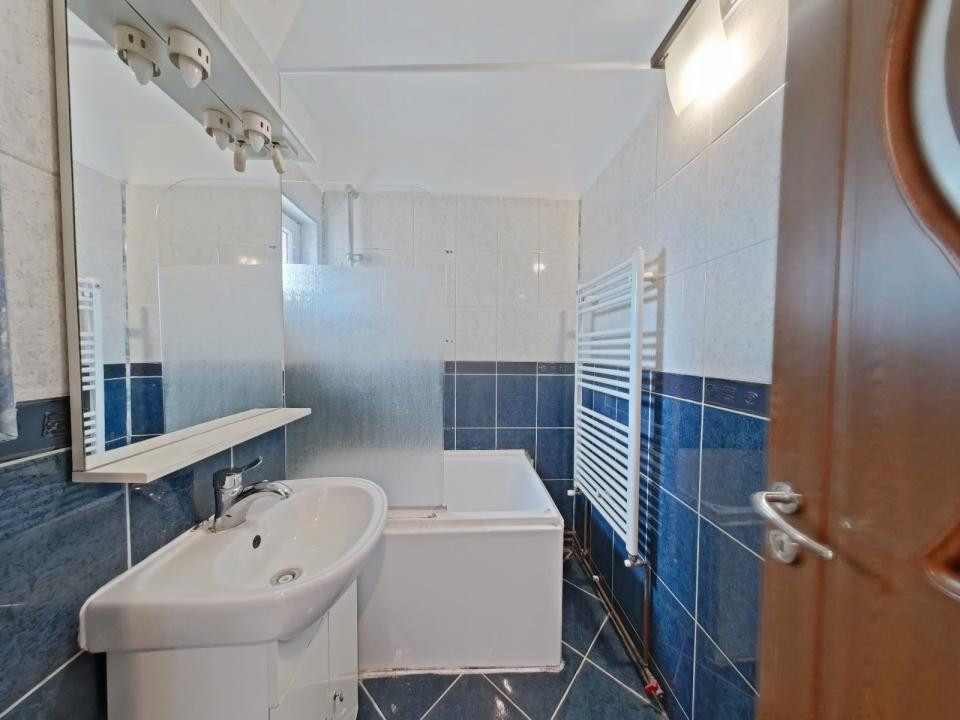 Închiriere apartament cu 3 camere, mobilat și utilat - zona Griviței