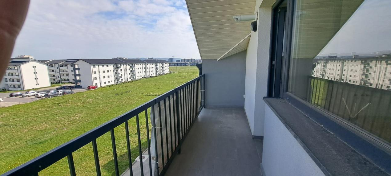 Apartament 3 camere , pe doua niveluri , in imobil cu lift 