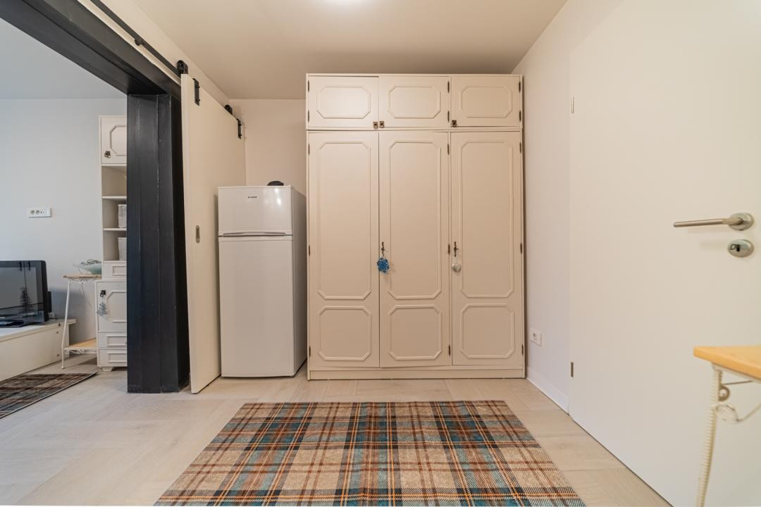 Spațiu amenajat - tip garsonieră 25 mp, Avantgarden Bartolomeu, Comision 0%