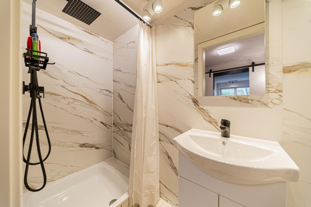 Spațiu amenajat - tip garsonieră 25 mp, Avantgarden Bartolomeu, Comision 0%