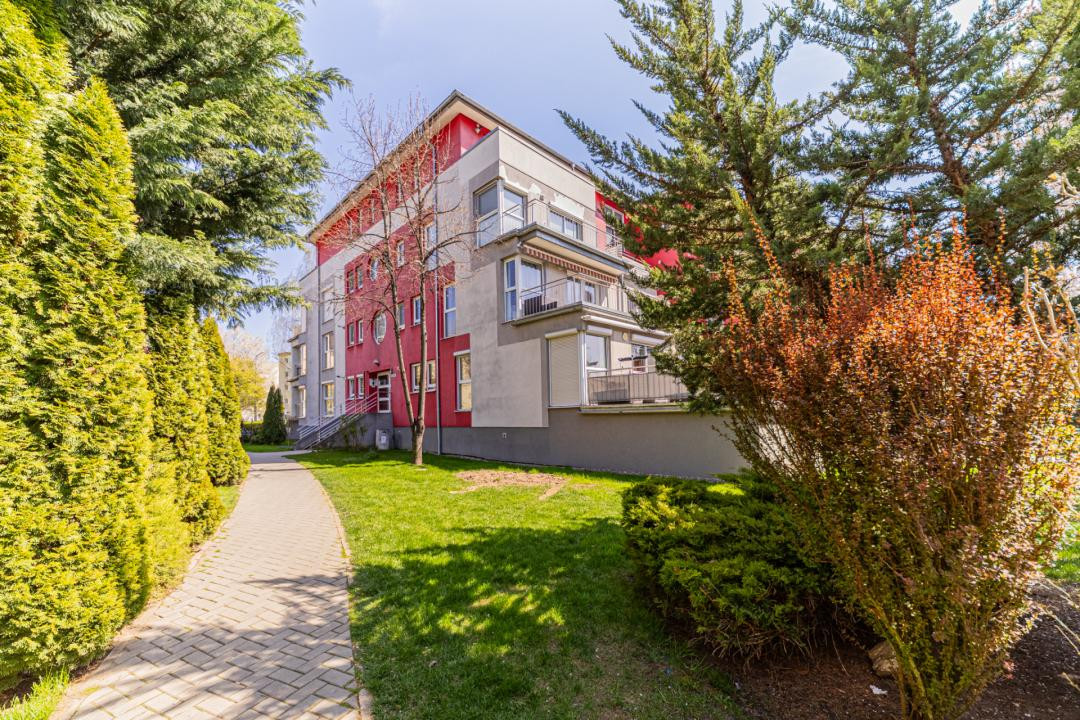 Spațiu amenajat - tip garsonieră 25 mp, Avantgarden Bartolomeu, Comision 0%