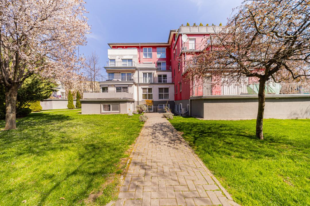 Spațiu amenajat - tip garsonieră 25 mp, Avantgarden Bartolomeu, Comision 0%