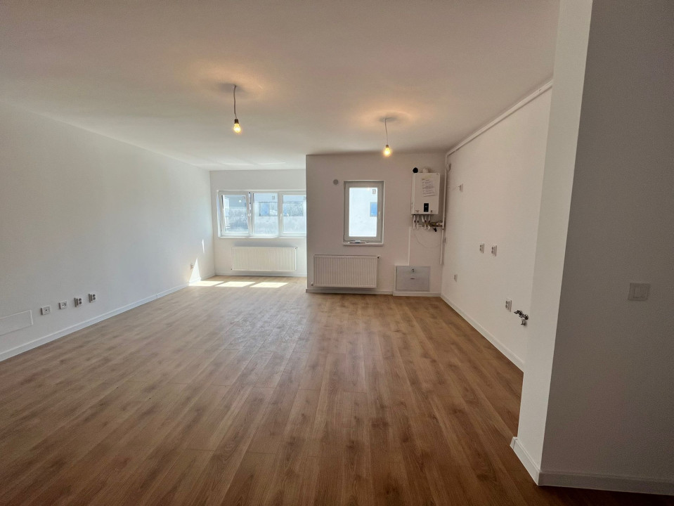 Apartament 3 camere - bloc nou Doamna Stanca - COMISION 0% CUMPĂRĂTOR