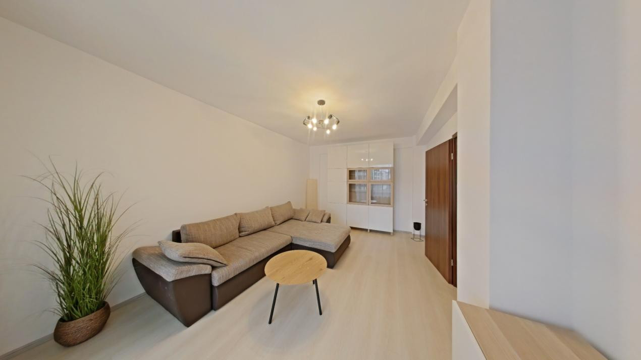 Apartament modern- 2 camere –Ioan Socec, Tractorul 