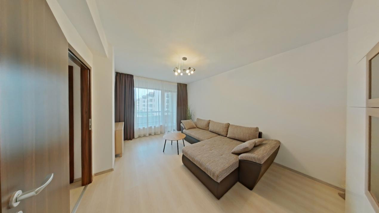 Apartament modern- 2 camere –Ioan Socec, Tractorul 