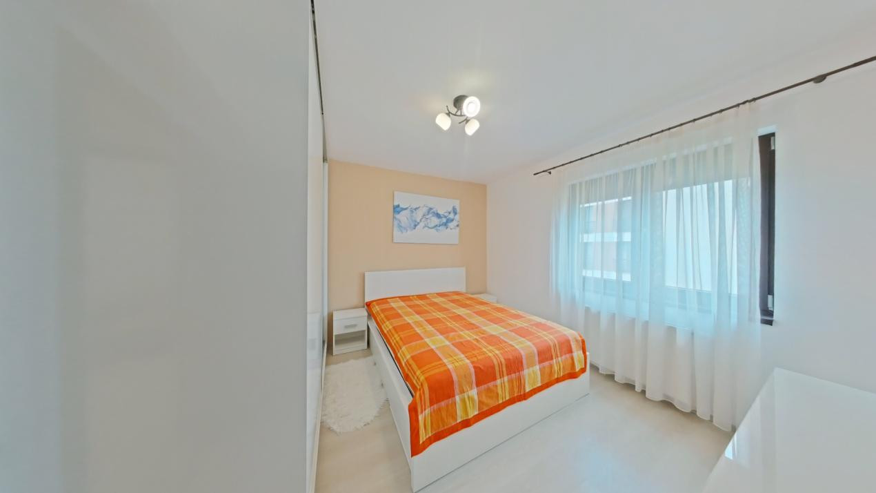 Apartament modern- 2 camere –Ioan Socec, Tractorul 