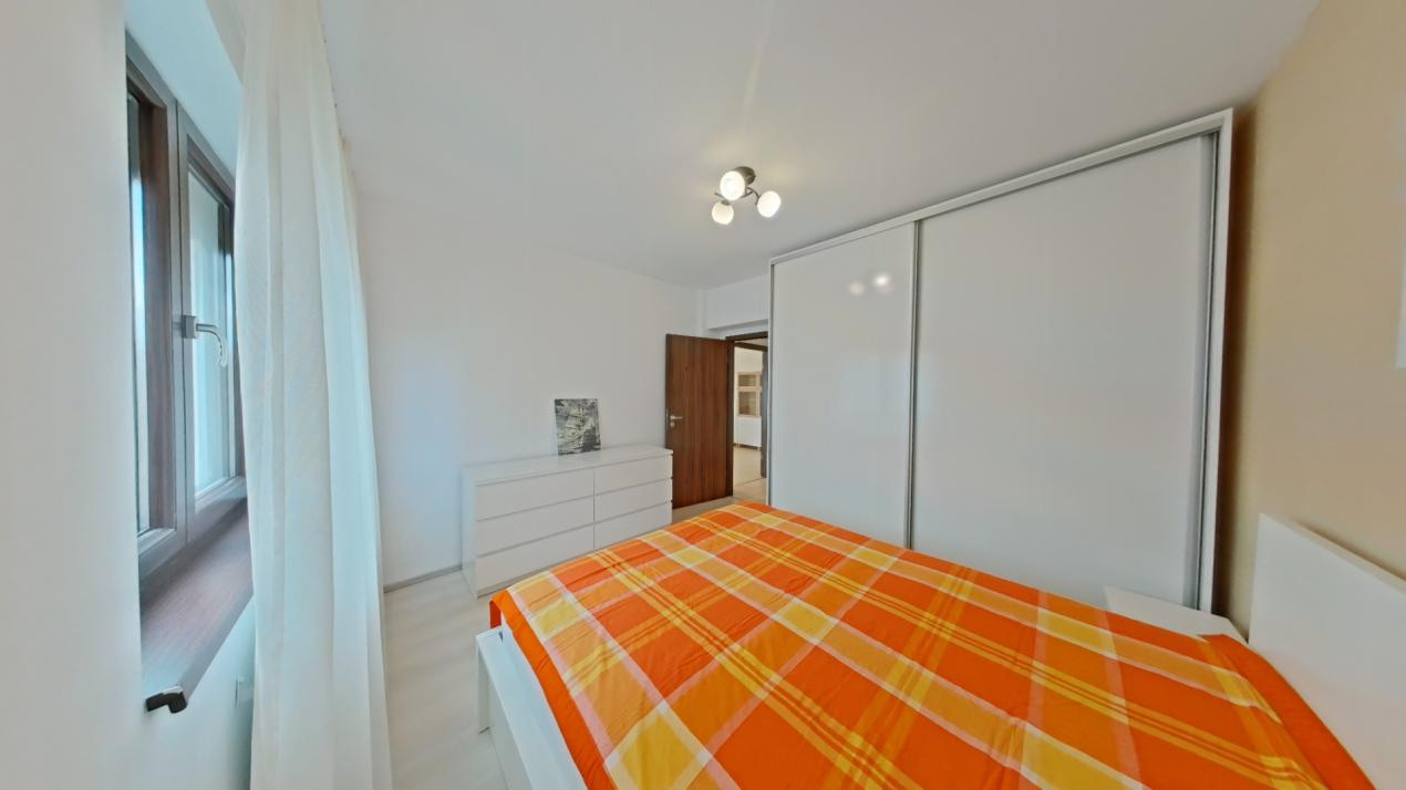 Apartament modern- 2 camere –Ioan Socec, Tractorul 