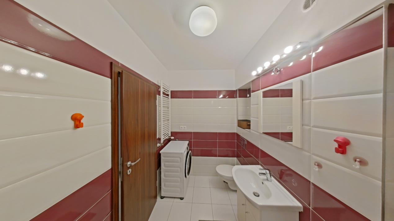 Apartament modern- 2 camere –Ioan Socec, Tractorul 