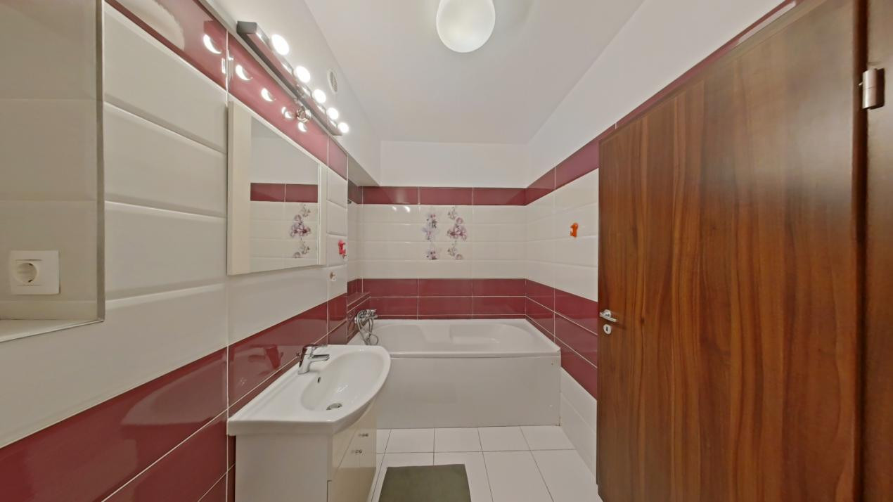 Apartament modern- 2 camere –Ioan Socec, Tractorul 