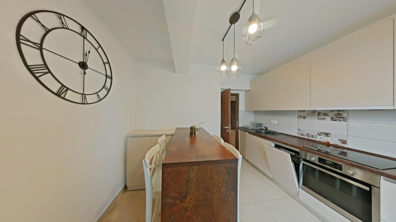 Apartament modern- 2 camere –Ioan Socec, Tractorul 