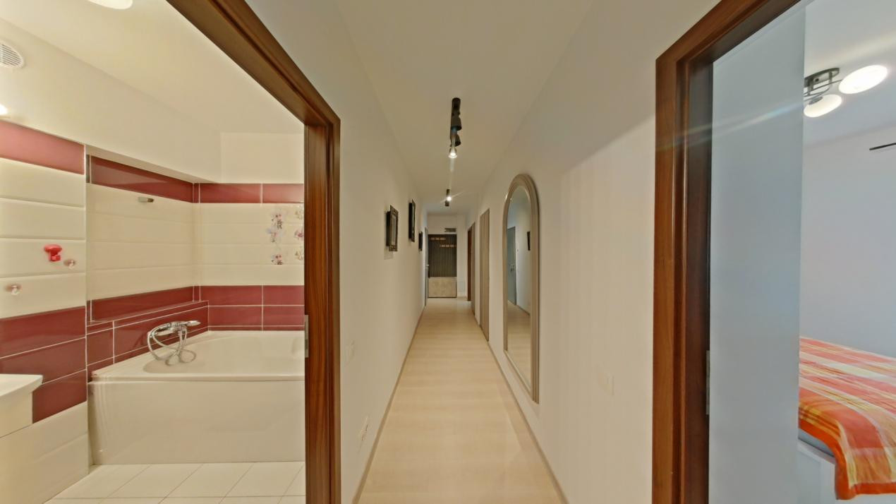 Apartament modern- 2 camere –Ioan Socec, Tractorul 