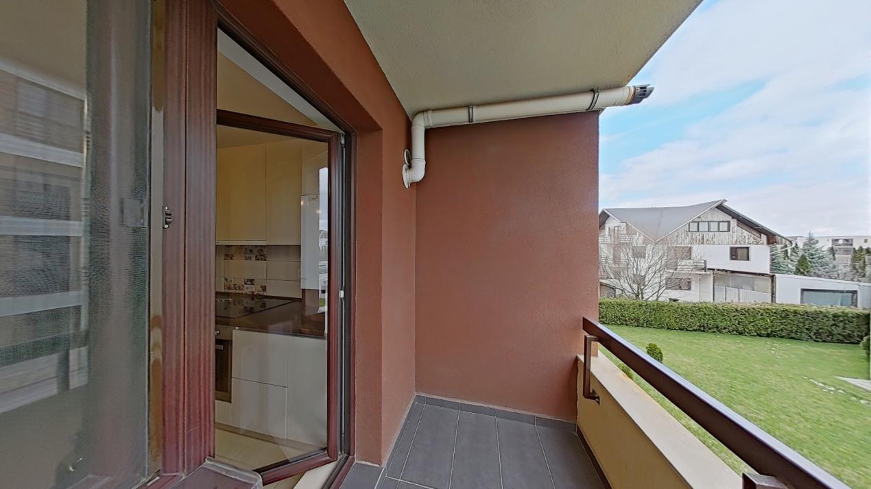 Apartament modern- 2 camere –Ioan Socec, Tractorul 