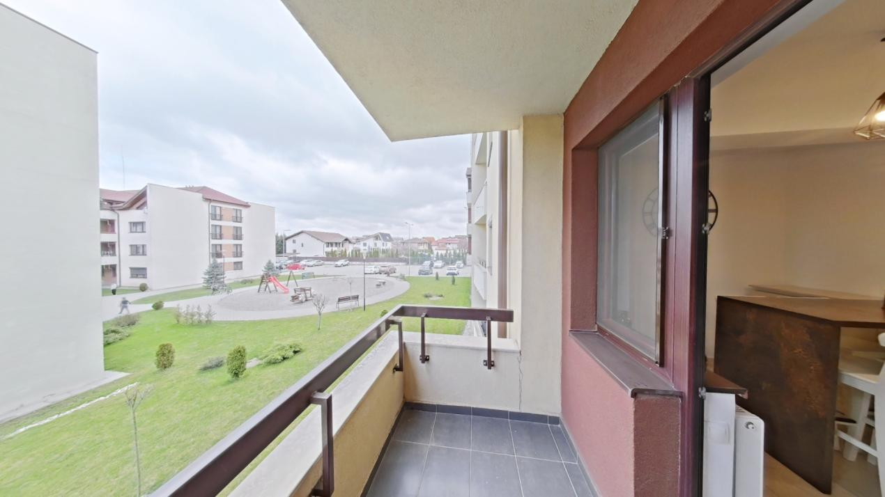 Apartament modern- 2 camere –Ioan Socec, Tractorul 