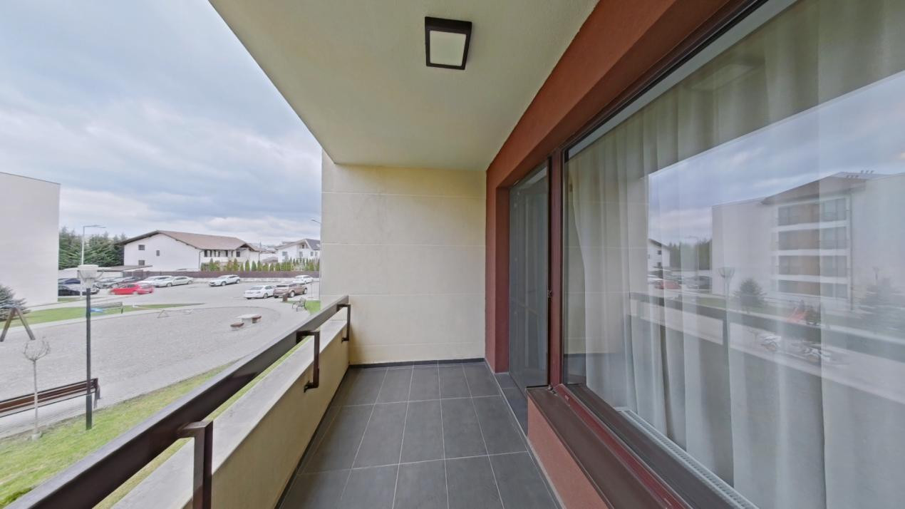 Apartament modern- 2 camere –Ioan Socec, Tractorul 