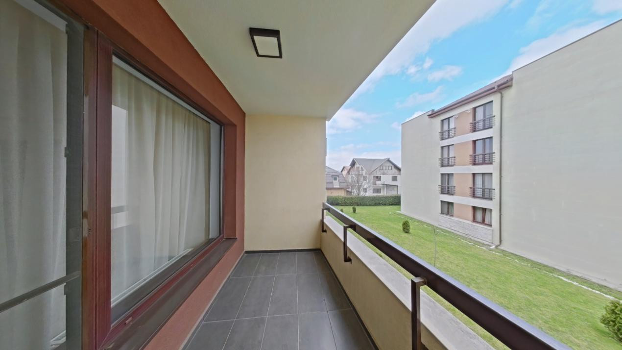 Apartament modern- 2 camere –Ioan Socec, Tractorul 