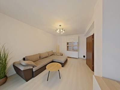 Apartament modern- 2 camere –Ioan Socec, Tractorul 
