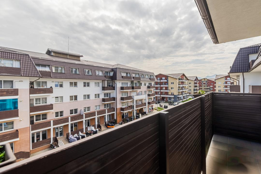 STUDIO MODERN SUBCETATE- MOBILAT SI UTILAT