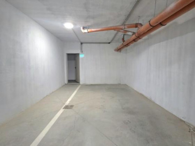 LOC DE PARCARE SUBTERAN - AVANTGARDEN 3 BARTOLOMEU