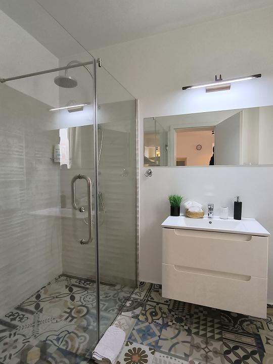 Apartament 2 camere – Centrul Istoric, str.Tribunei – Etaj 2 – 62.8 mp