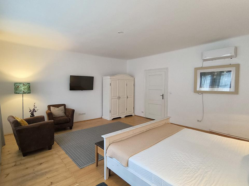 Apartament 2 camere – Centrul Istoric, str.Tribunei – Etaj 2 – 62.8 mp