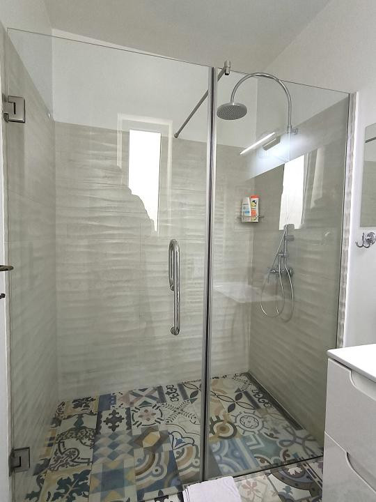 Apartament 2 camere – Centrul Istoric, str.Tribunei – Etaj 2 – 62.8 mp