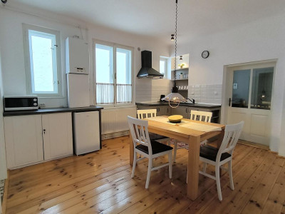 Apartament 2 camere – Centrul Istoric, str.Tribunei – Etaj 2 – 62.8 mp